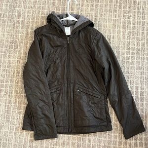 Women’s Brown Patagonia Jacket